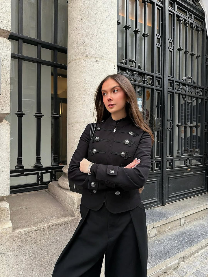 Napoleon Military Jacket