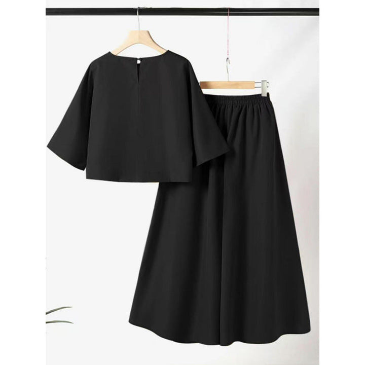 The Amara™ Comfort Co-Ord Set
