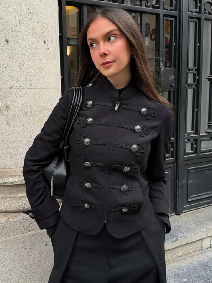 Napoleon Military Jacket
