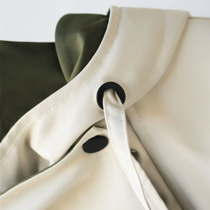 Carys | Sierra Drift Jacket