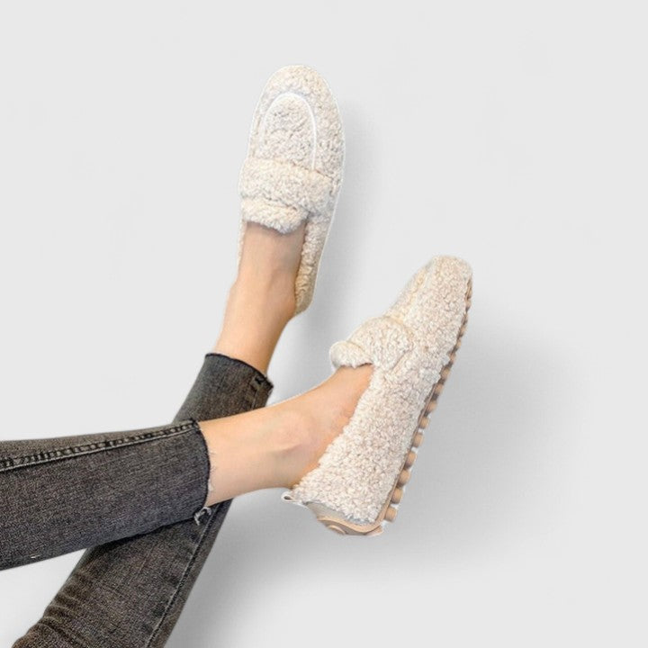 Serenity™ | Softwalk Warm Slippers