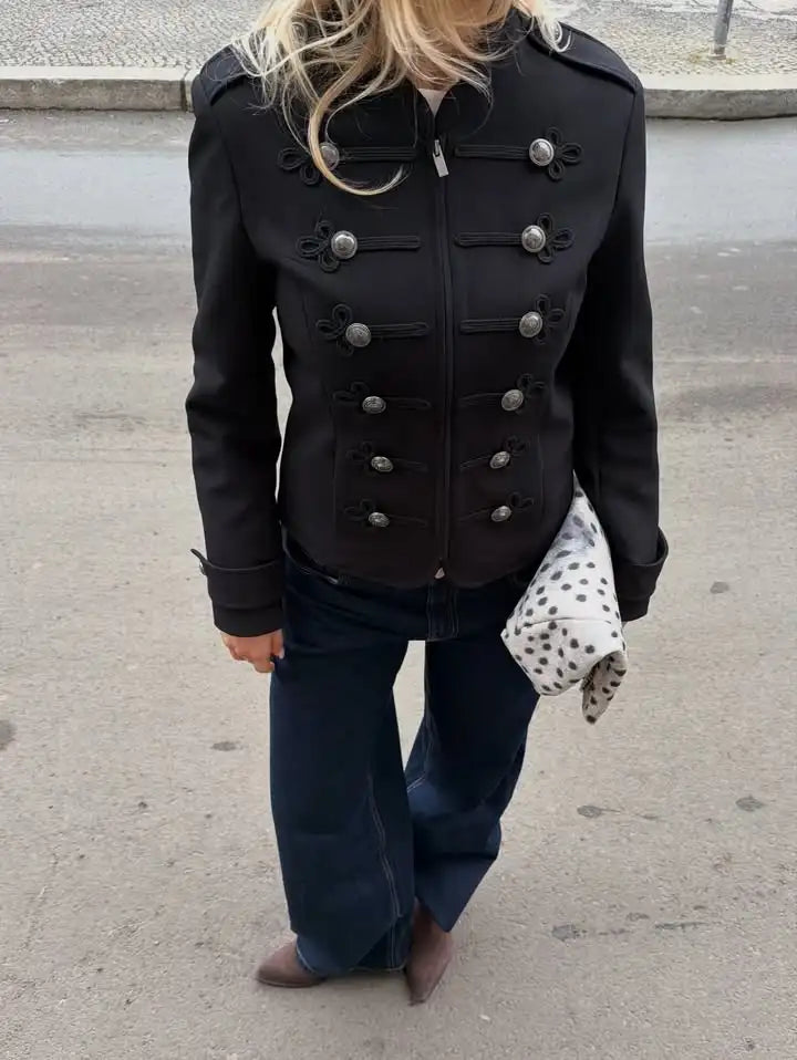 Napoleon Military Jacket