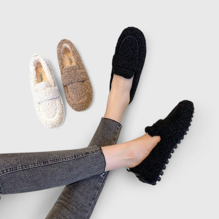 Serenity™ | Softwalk Warm Slippers
