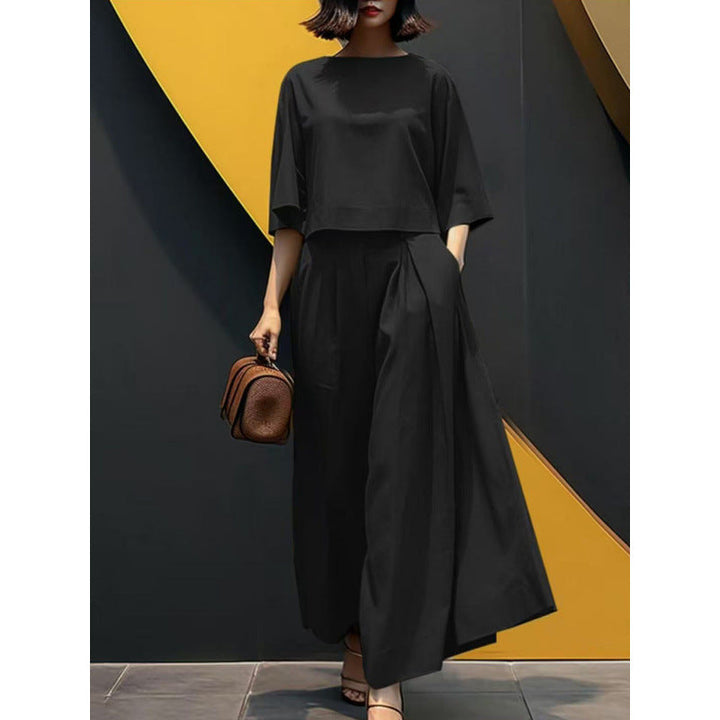 The Amara™ Comfort Co-Ord Set