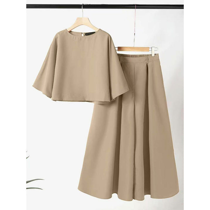 The Amara™ Comfort Co-Ord Set