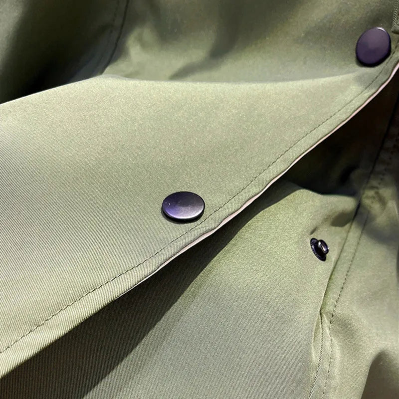 Carys | Sierra Drift Jacket