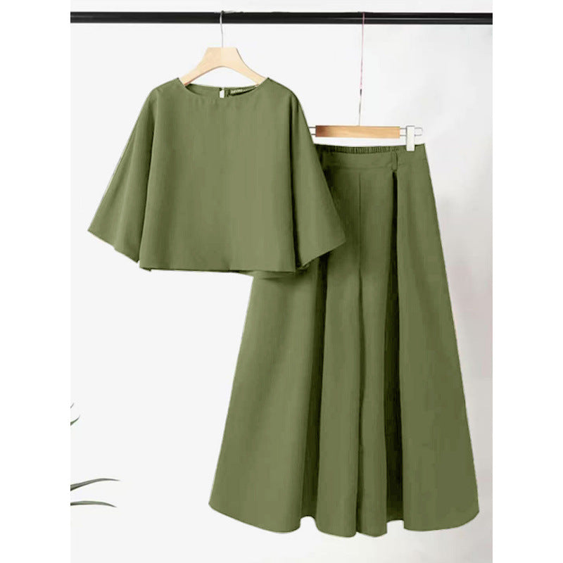 The Amara™ Comfort Co-Ord Set