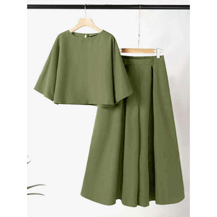 The Amara™ Comfort Co-Ord Set
