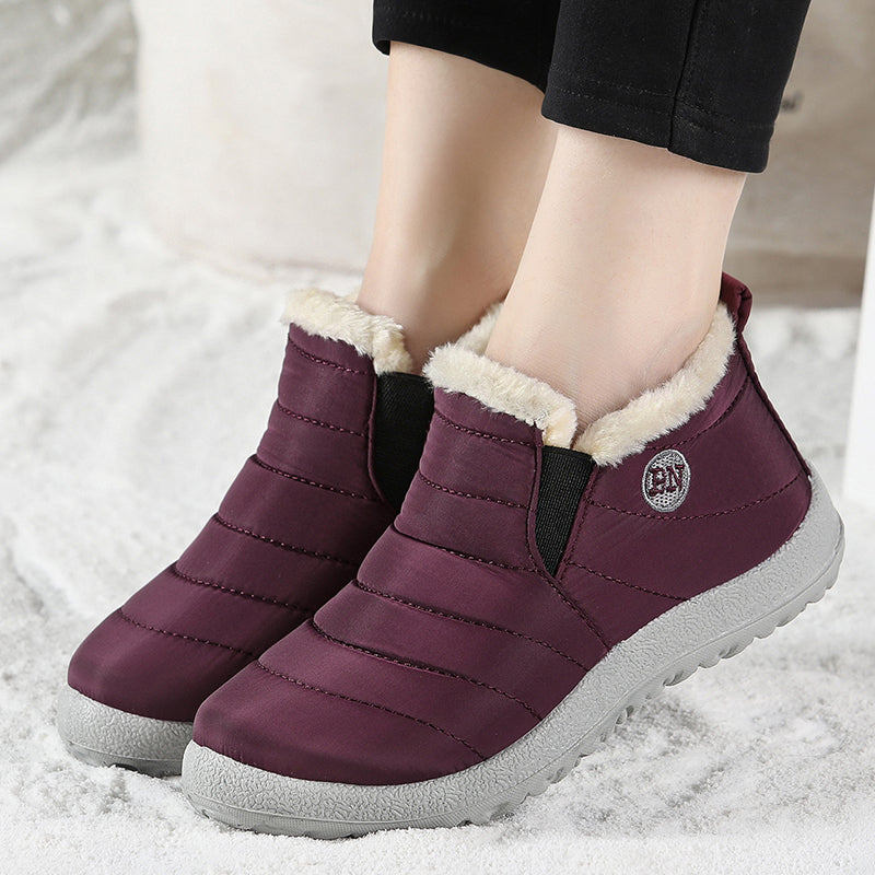 SnowEase™ Slip-Ons (Anti-slip Waterproof)