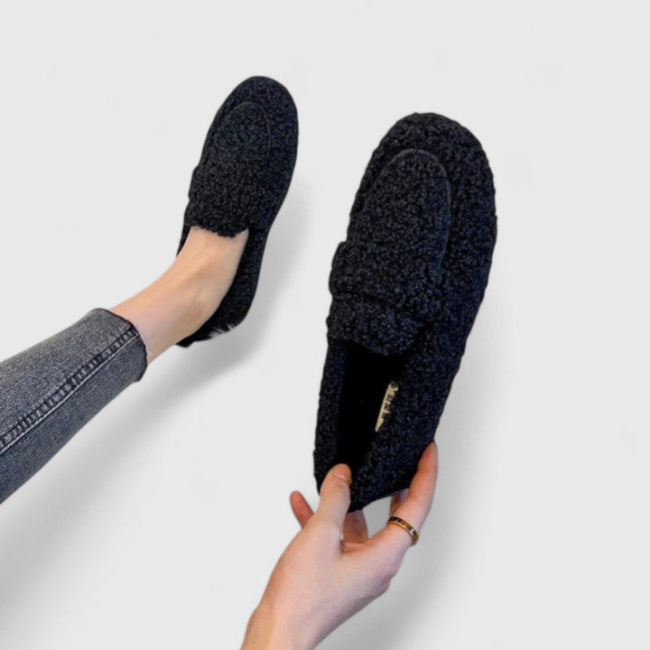 Serenity™ | Softwalk Warm Slippers