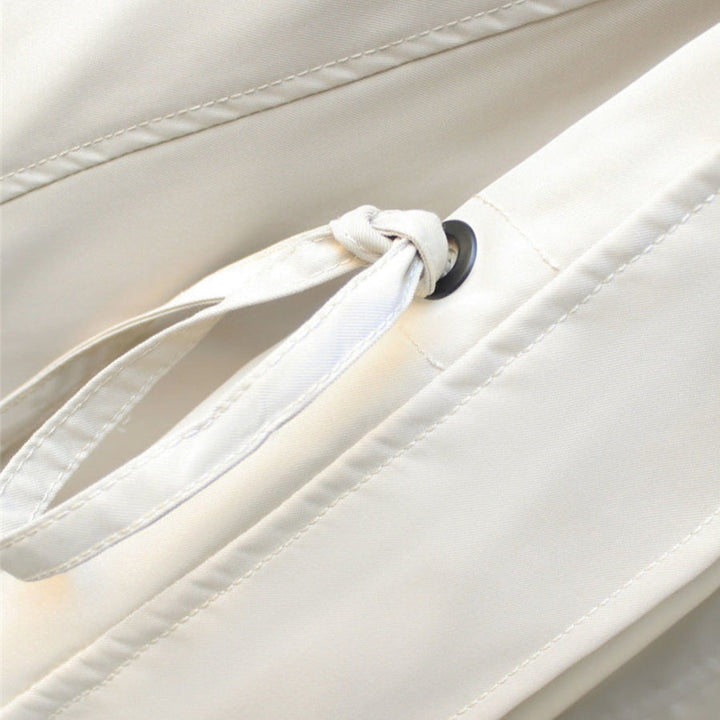Carys | Sierra Drift Jacket