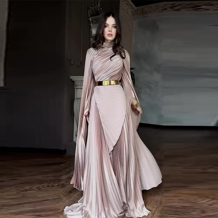 European Seasonal Style Long Shawl