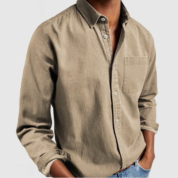 Charles | Premium Shirt