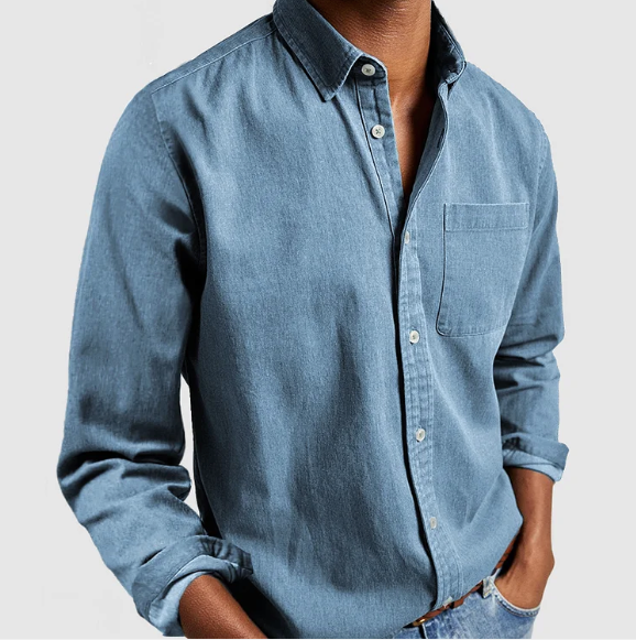 Charles | Premium Shirt