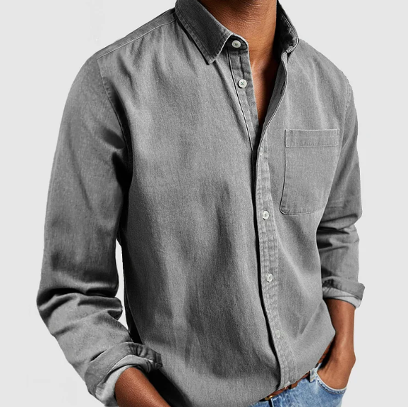 Charles | Premium Shirt