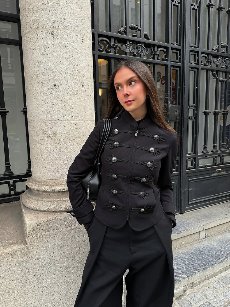 Napoleon Military Jacket