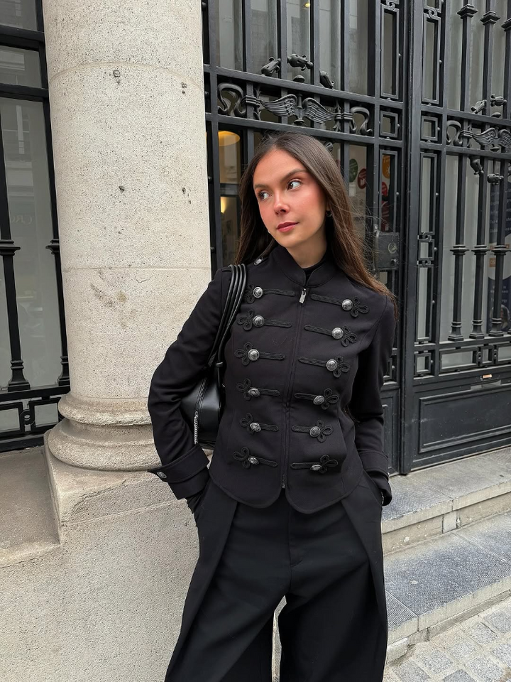 Napoleon Military Jacket