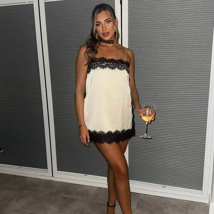 Valentina Mini Dress