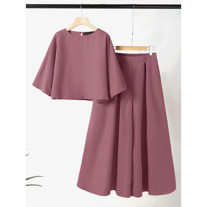 The Amara™ Comfort Co-Ord Set