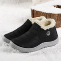 SnowEase™ Slip-Ons (Anti-slip Waterproof)