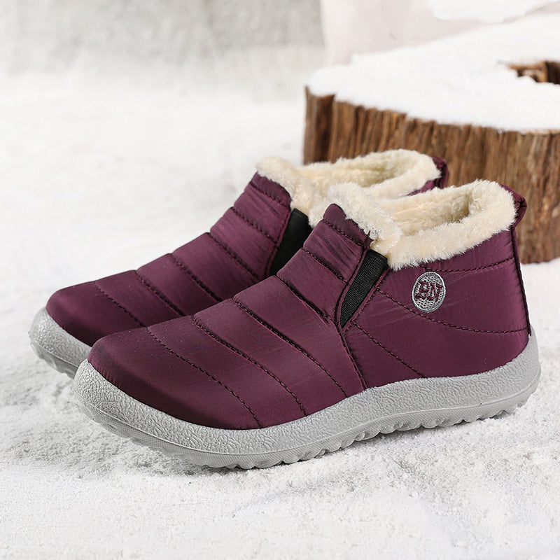 SnowEase™ Slip-Ons (Anti-slip Waterproof)