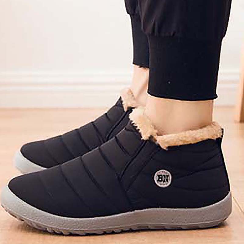 SnowEase™ Slip-Ons (Anti-slip Waterproof)