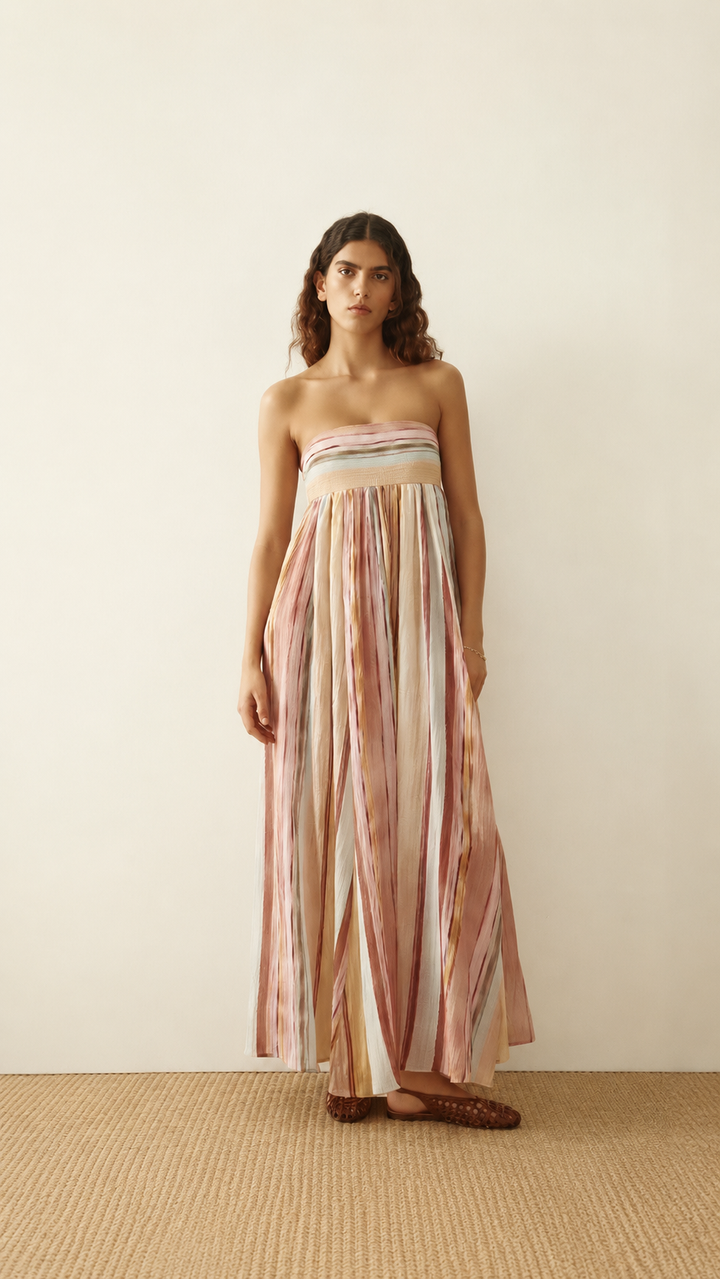 Sunwash Maxi