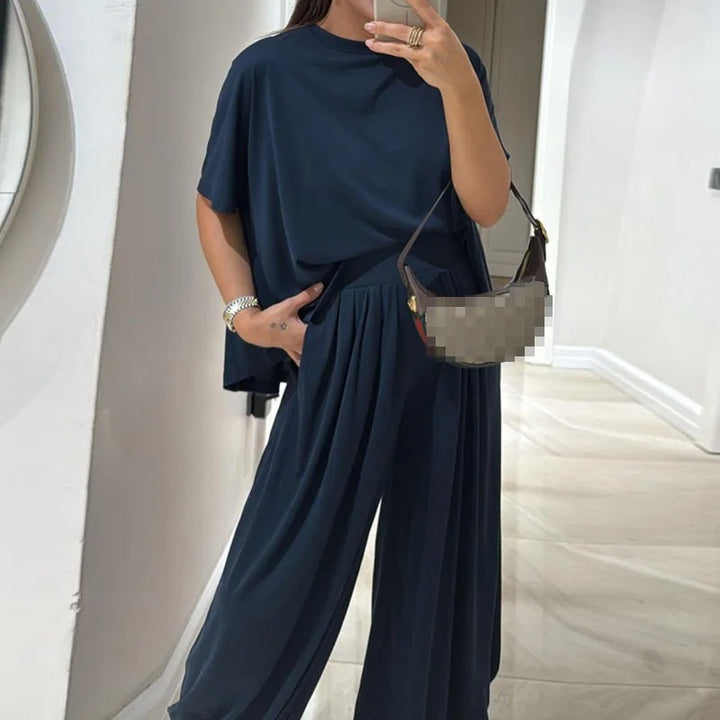Effortless Flow Lounge Set