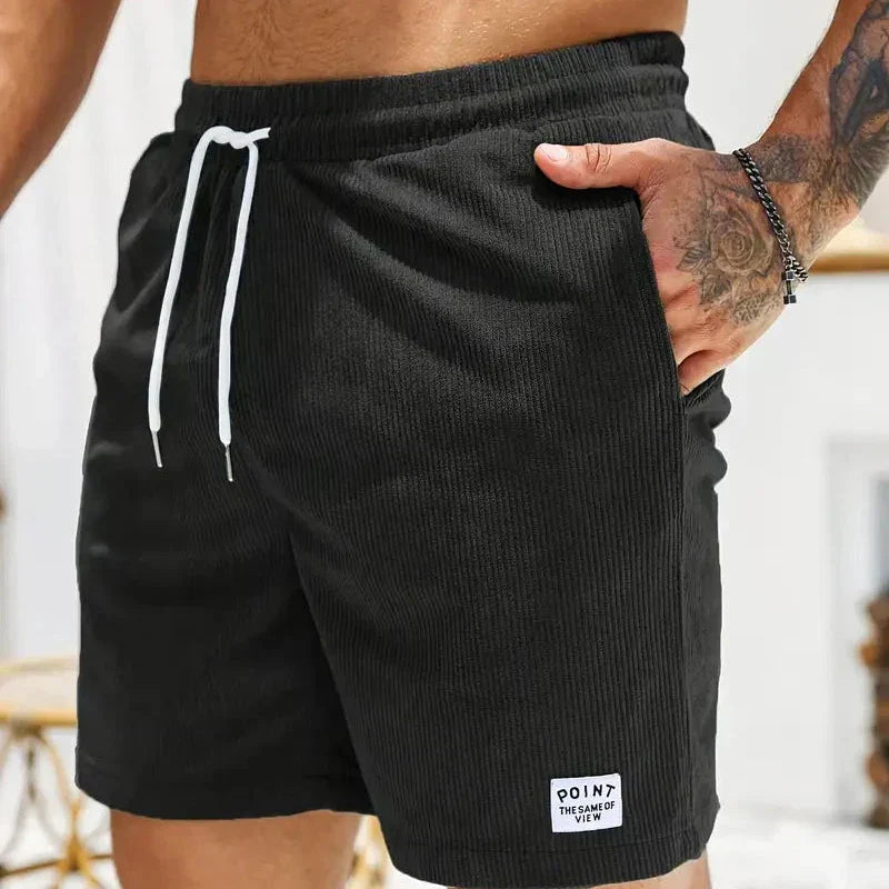 Ebert | Summer Shorts