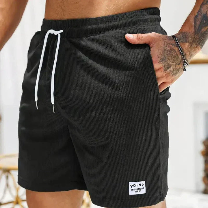 Ebert | Summer Shorts