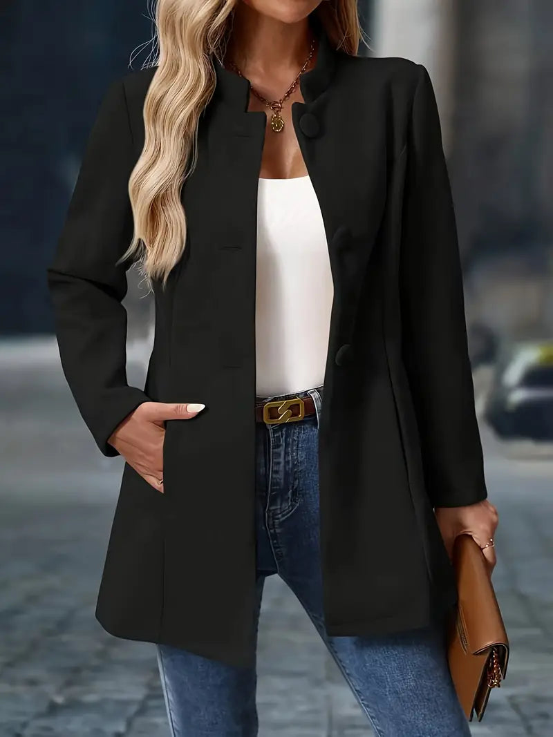 Serenity™ | Timeless Elegant Jacket
