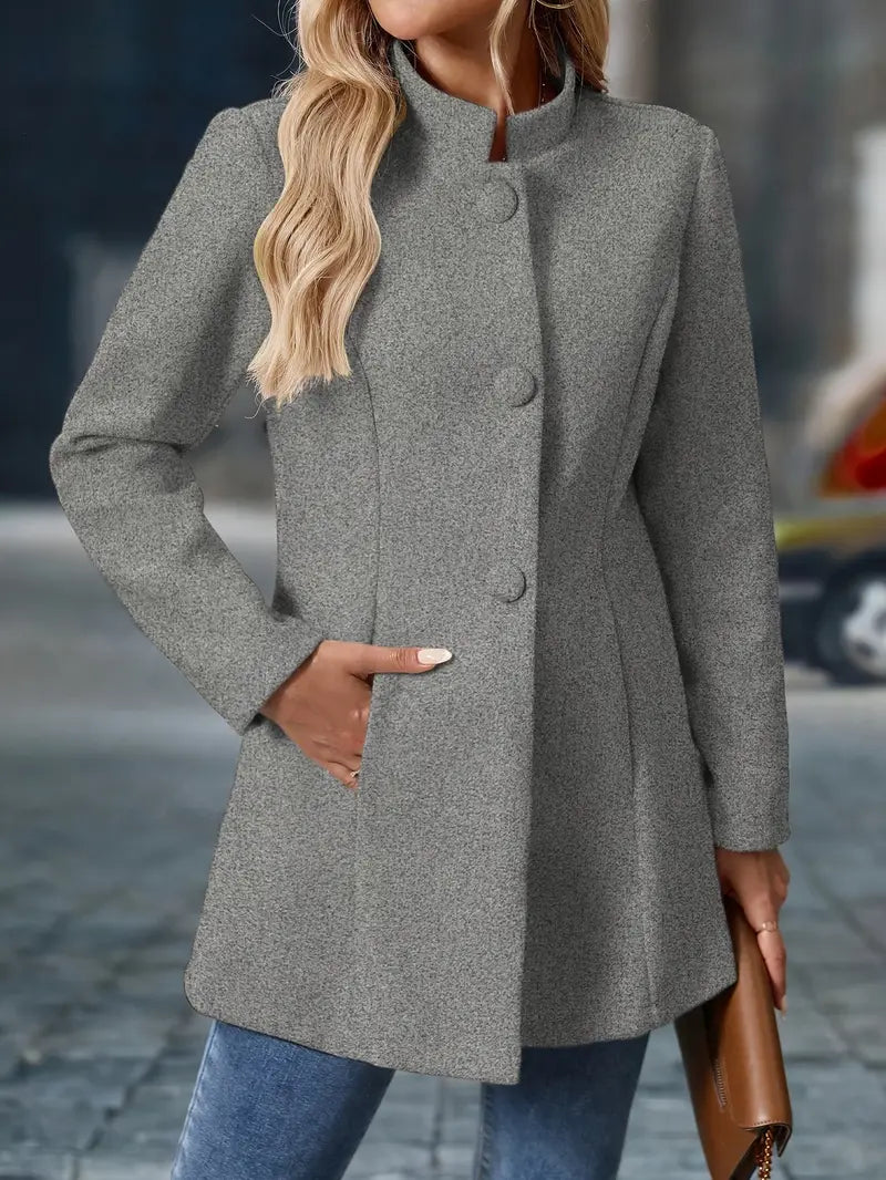 Serenity™ | Timeless Elegant Jacket