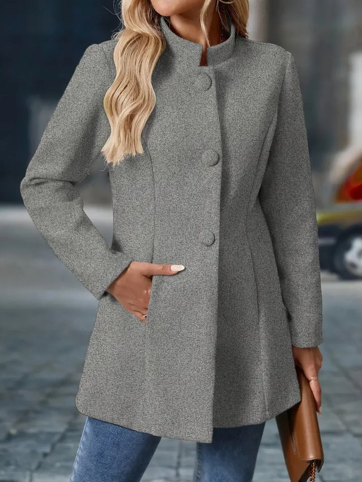 Serenity™ | Timeless Elegant Jacket