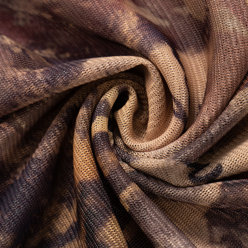 Cutenova™ Allure Furry Wave Dress