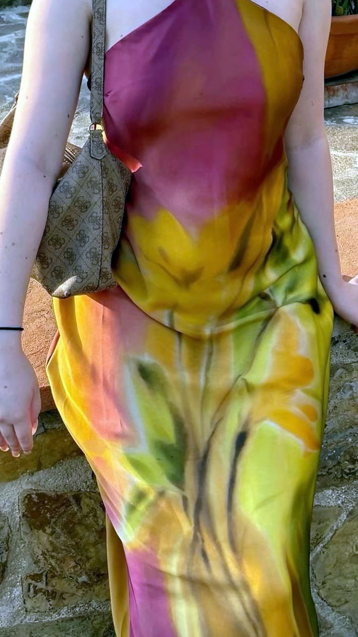Solara Muse Dress