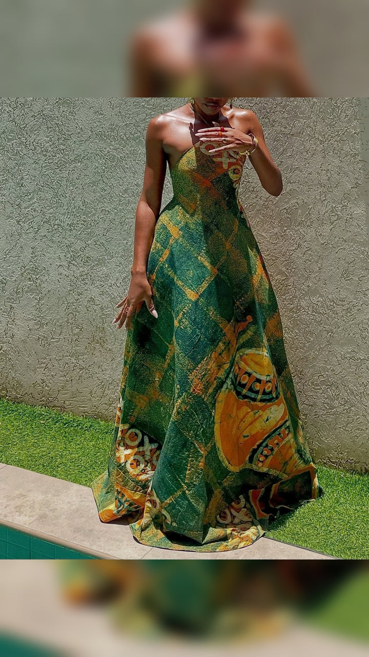 Aura Maxi