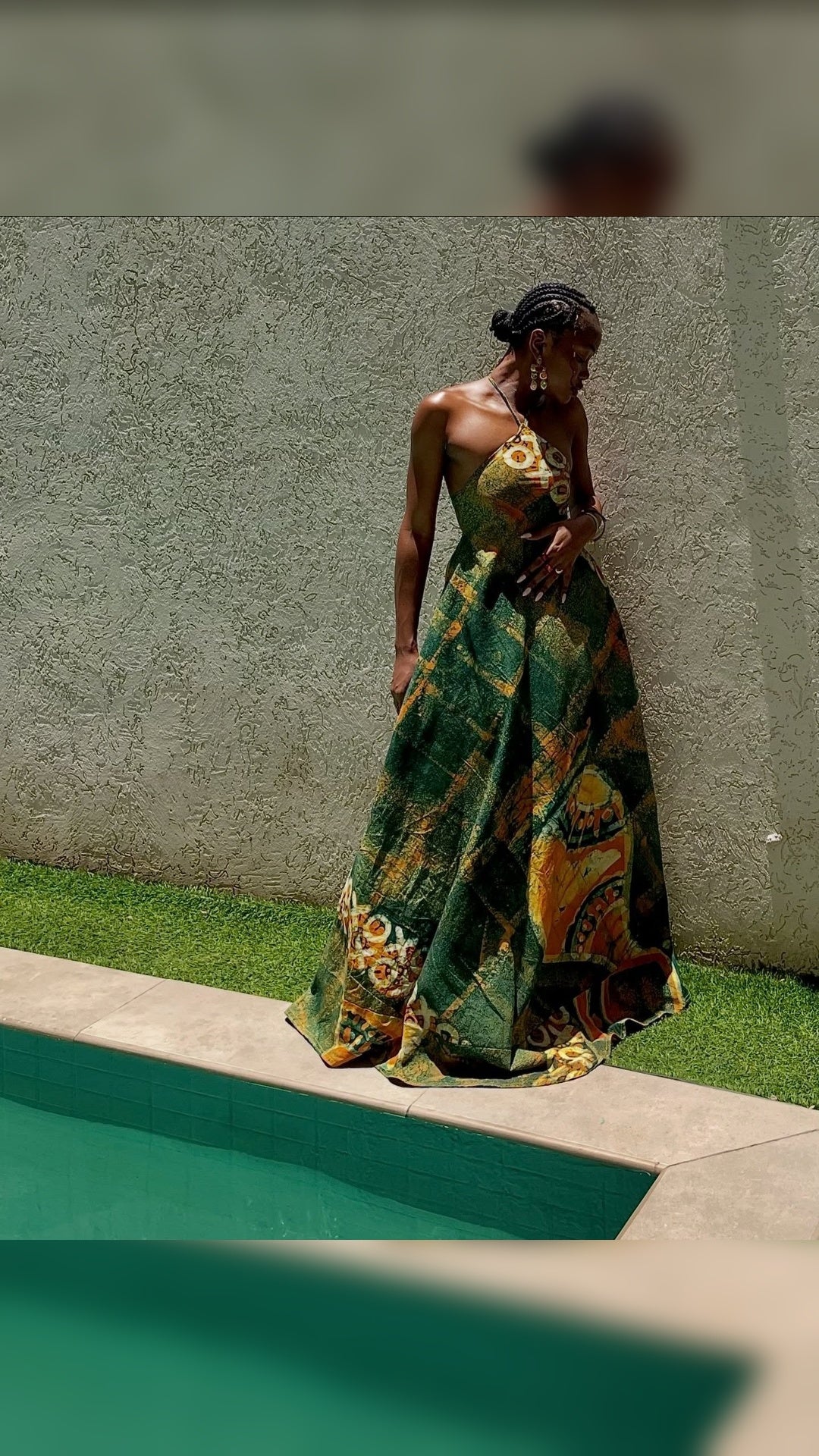 Aura Maxi