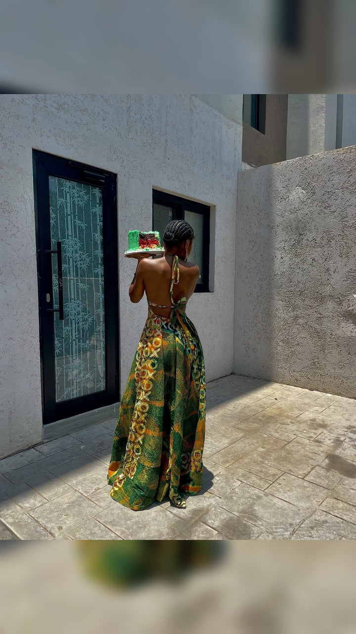 Aura Maxi