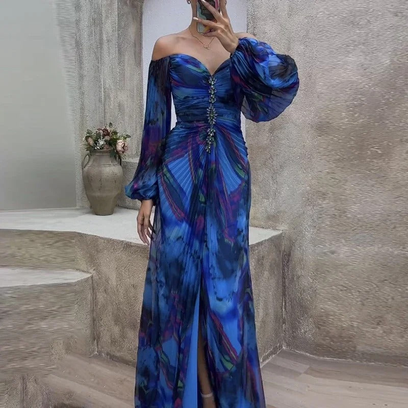 The Liora Reverie Gown