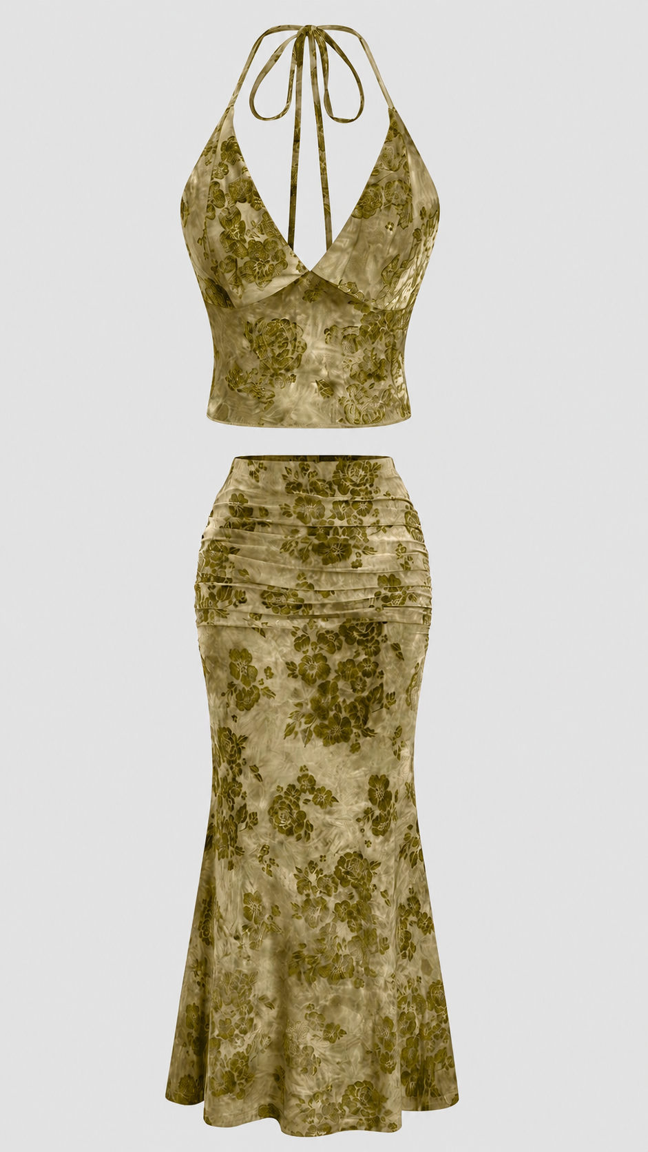 Roseveil Set