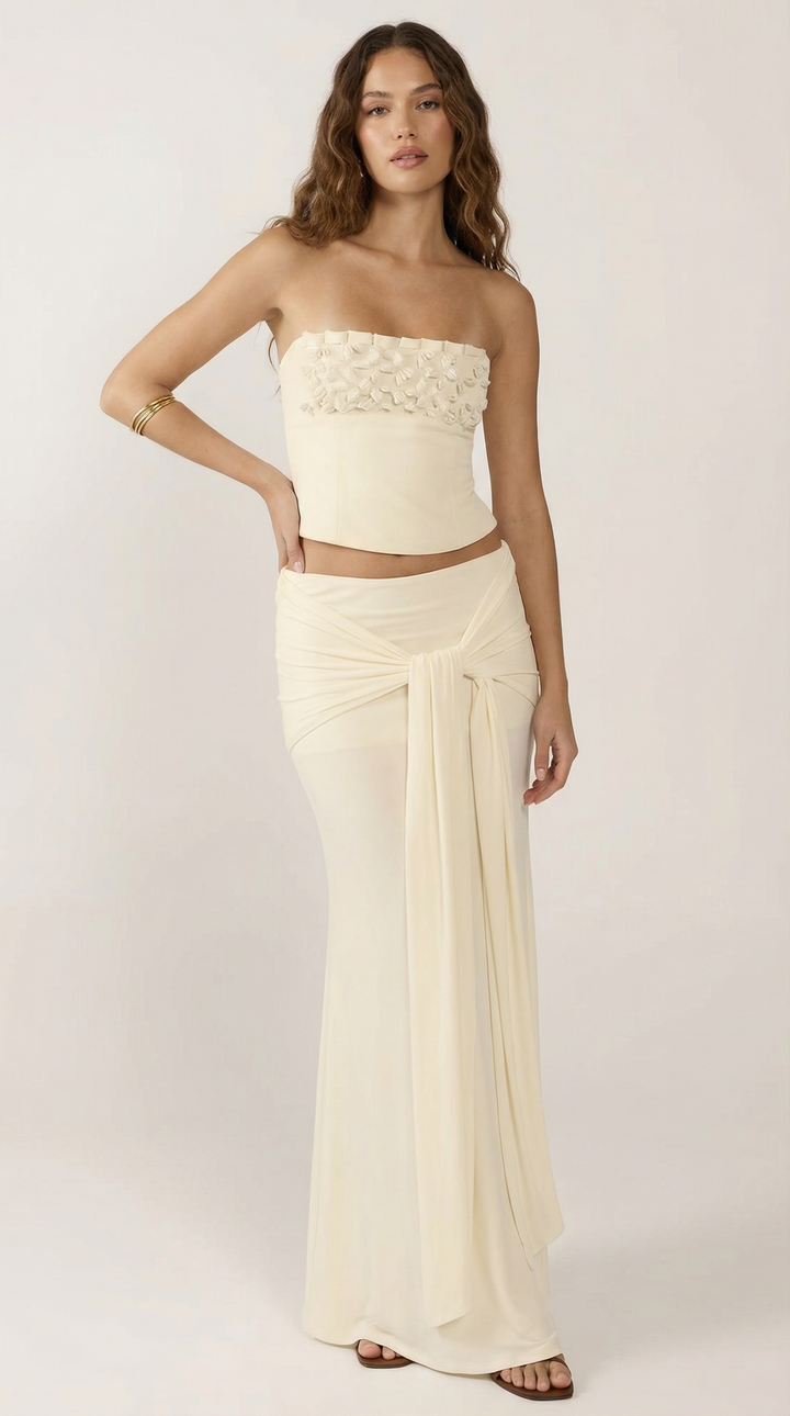 Saint Isla Dress