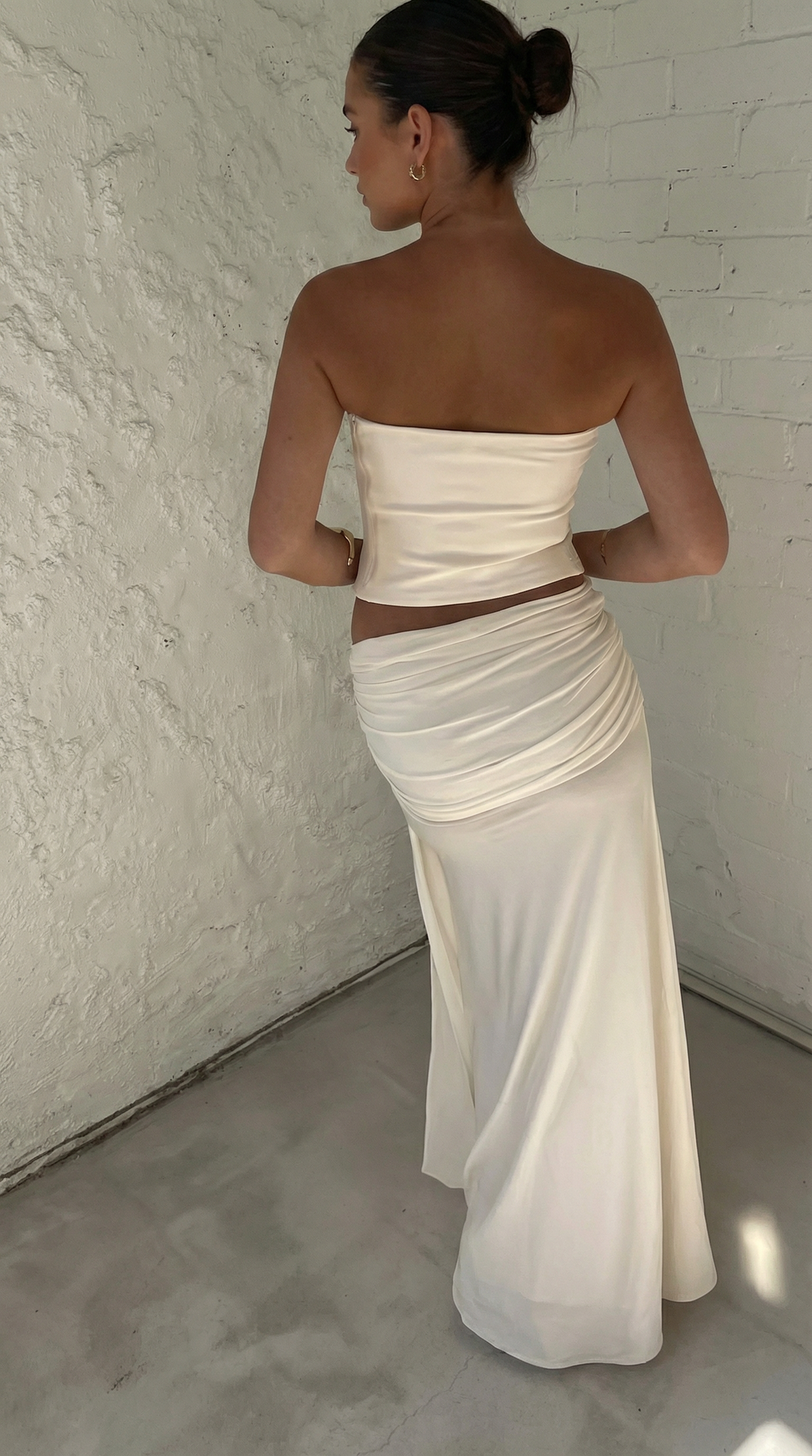 Saint Isla Dress