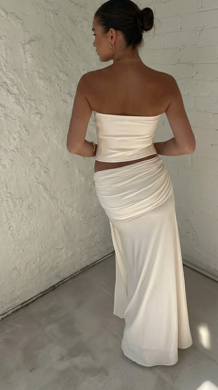 Saint Isla Dress