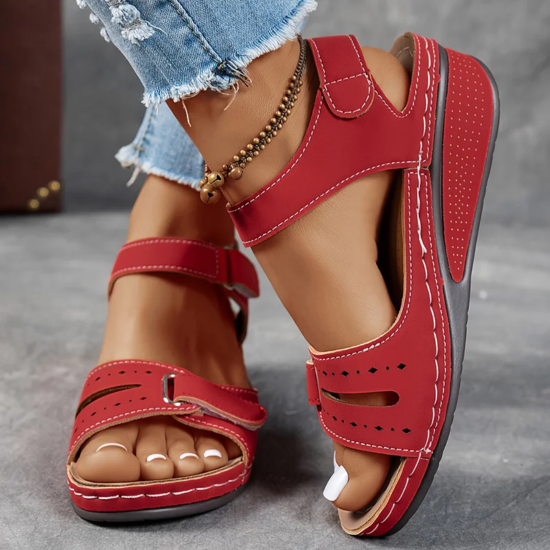 Orthopedic Sandals for Women