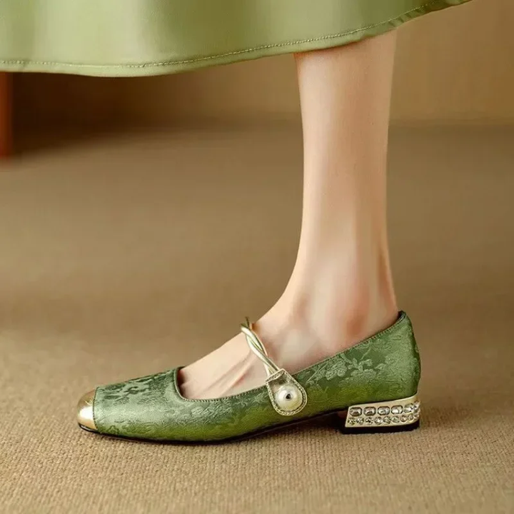 Zofia | Comfortable, Elegant Sandals