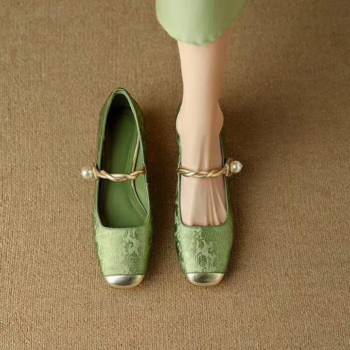 Zofia | Comfortable, Elegant Sandals