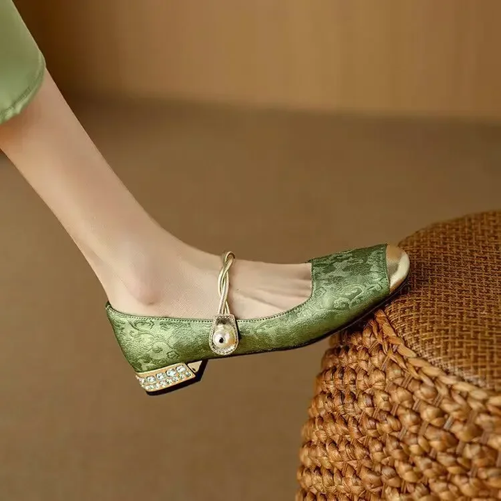Zofia | Comfortable, Elegant Sandals