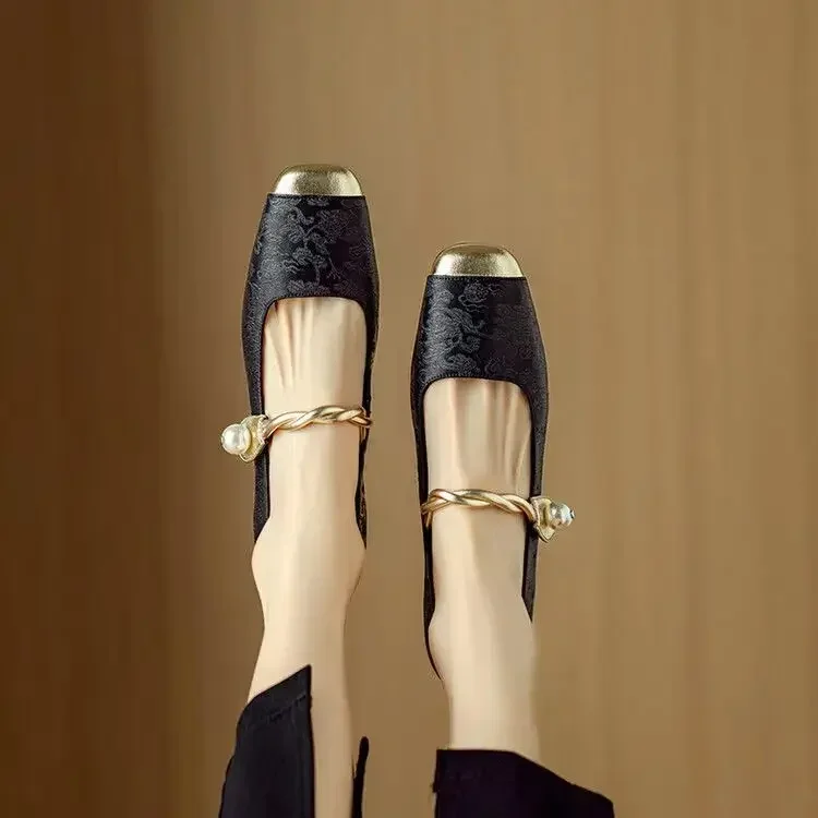 Zofia | Comfortable, Elegant Sandals