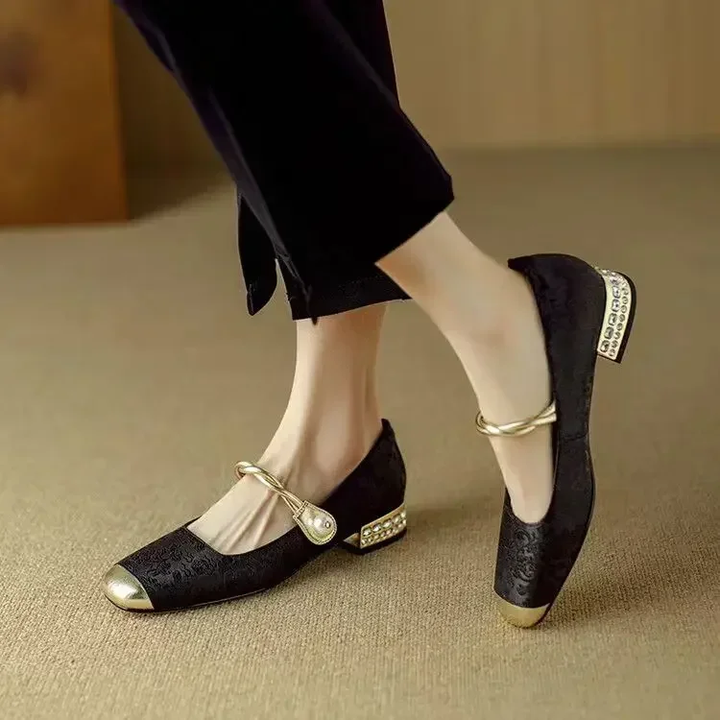 Zofia | Comfortable, Elegant Sandals