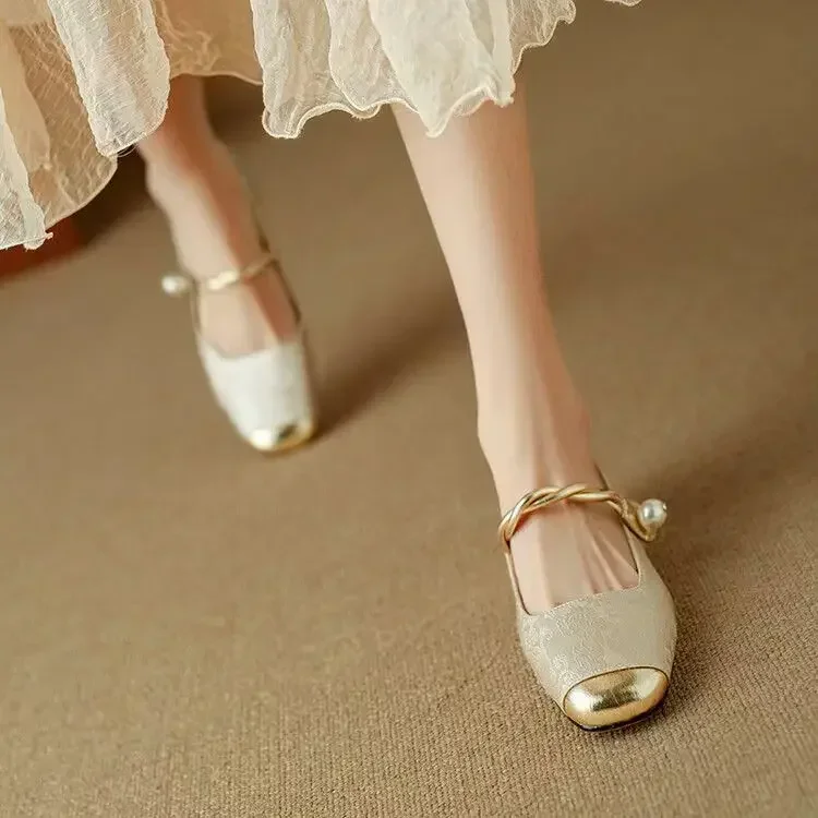 Zofia | Comfortable, Elegant Sandals